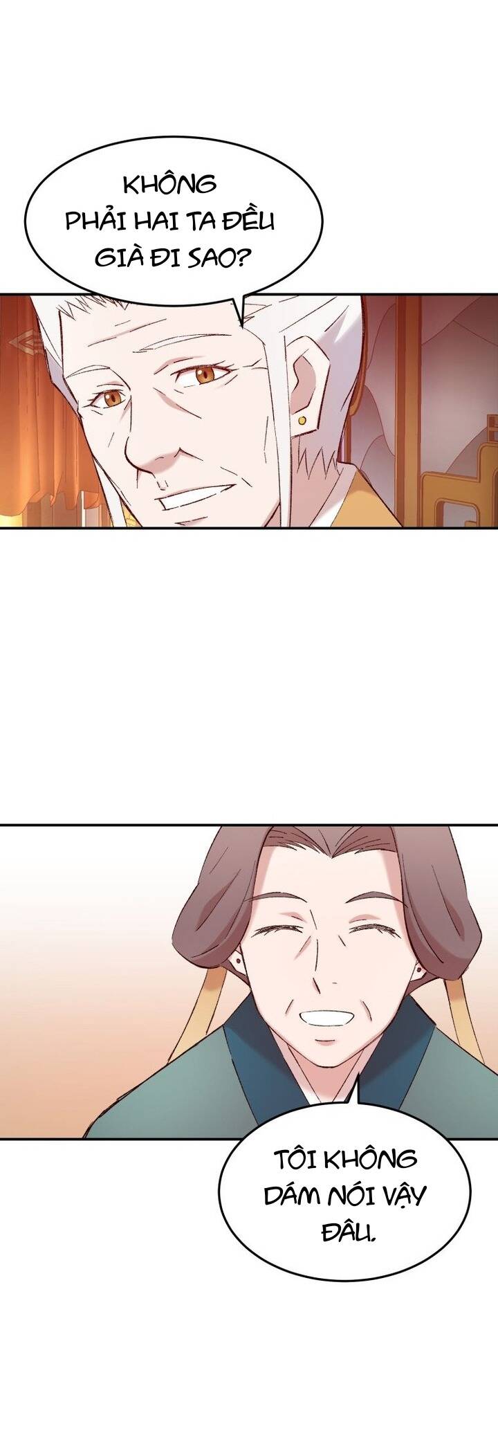 Đại Cao Thủ: Chapter 58