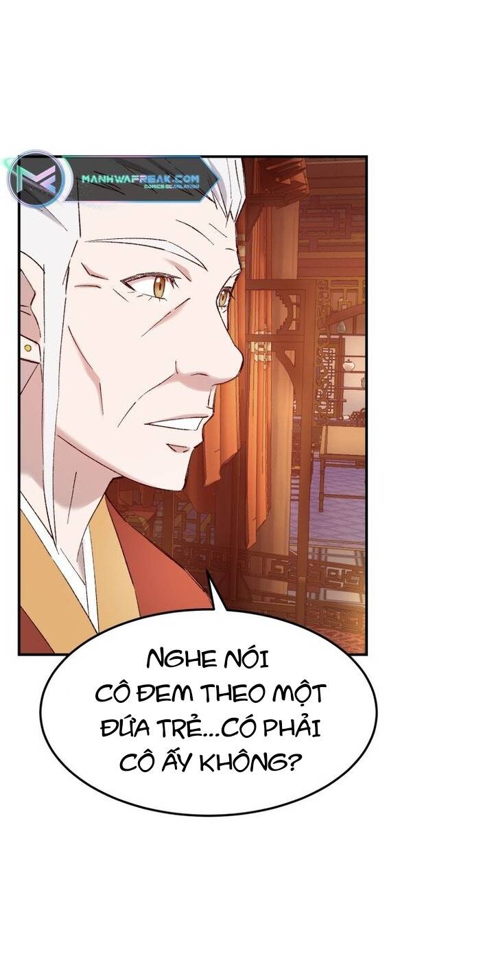 Đại Cao Thủ: Chapter 58