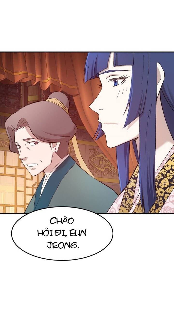 Đại Cao Thủ: Chapter 58