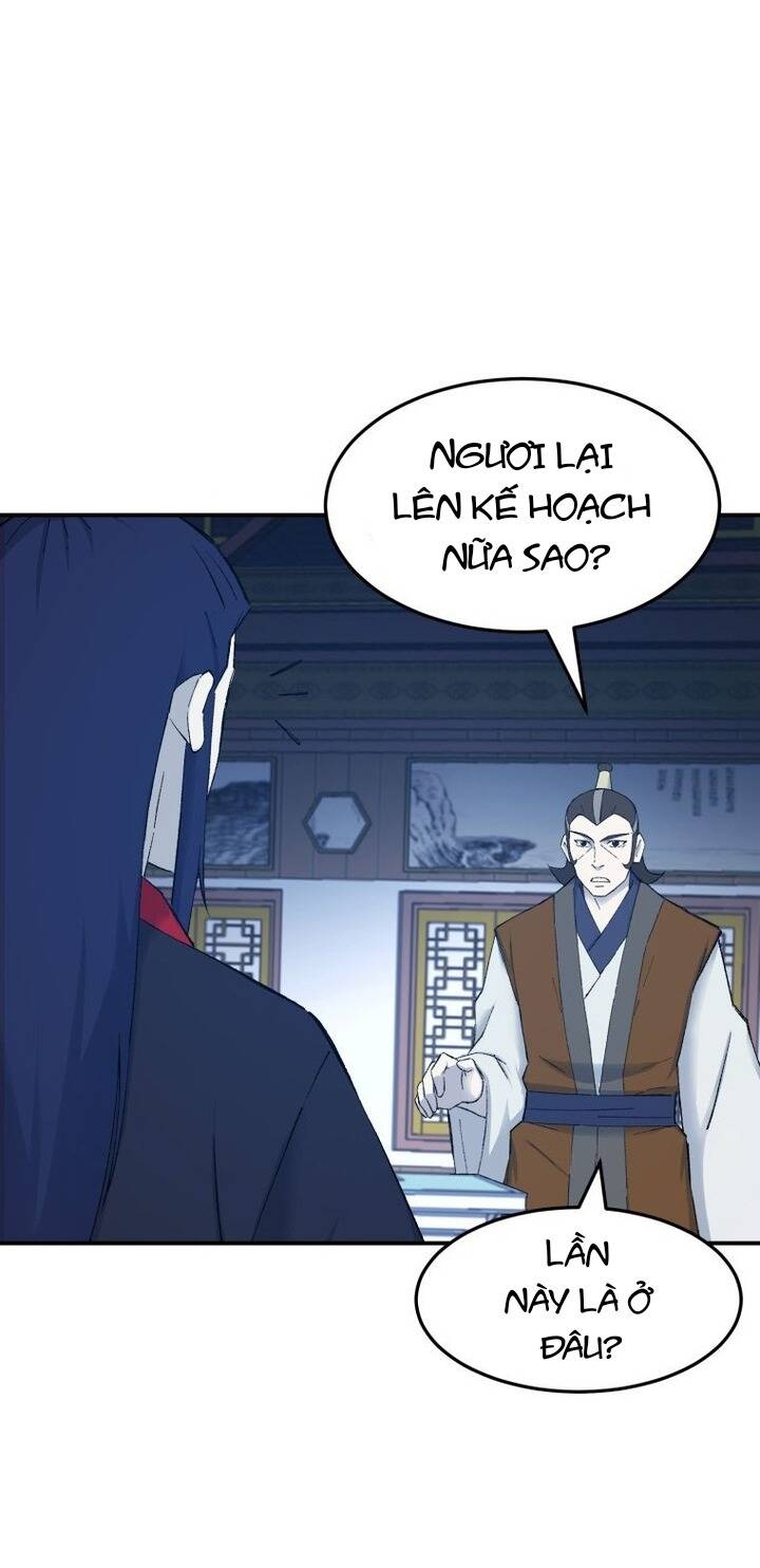 Đại Cao Thủ: Chapter 58