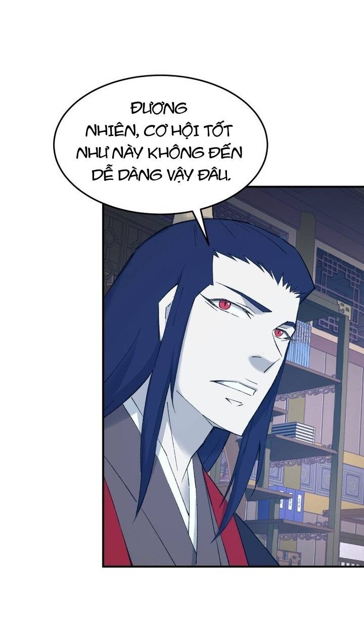 Đại Cao Thủ: Chapter 58
