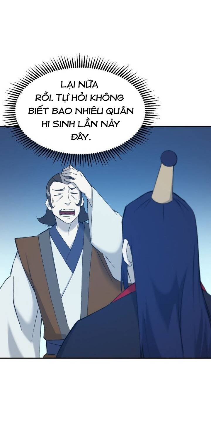Đại Cao Thủ: Chapter 58