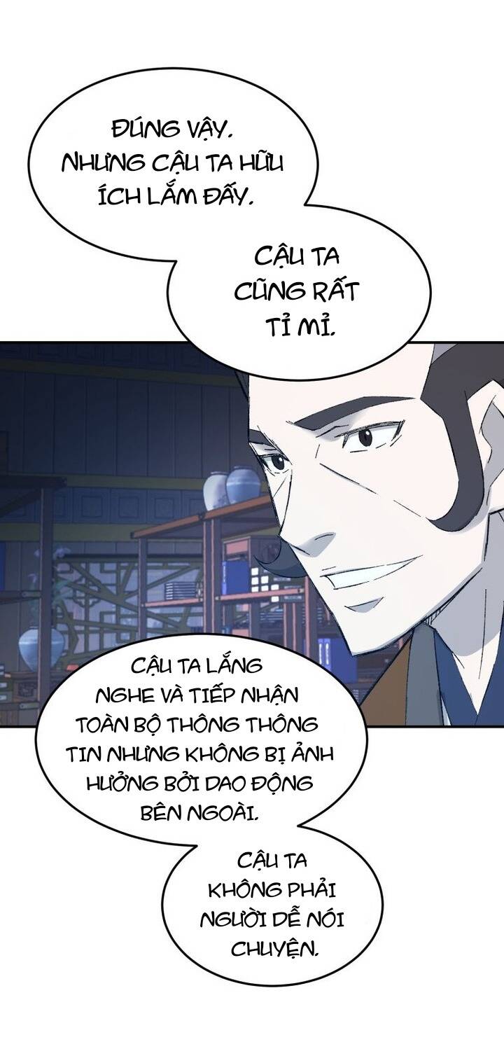 Đại Cao Thủ: Chapter 58