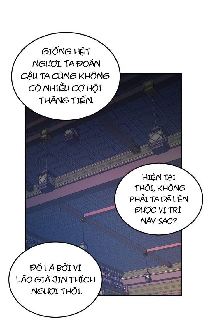 Đại Cao Thủ: Chapter 58