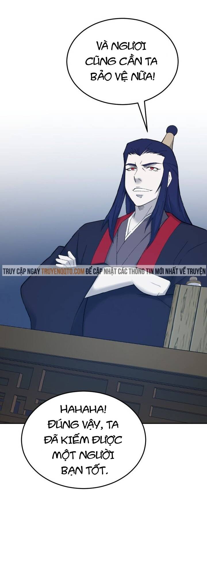 Đại Cao Thủ: Chapter 58