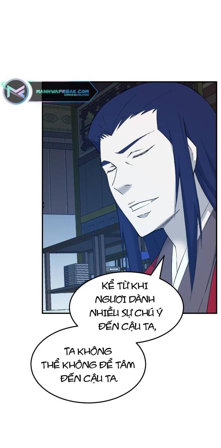 Đại Cao Thủ: Chapter 58