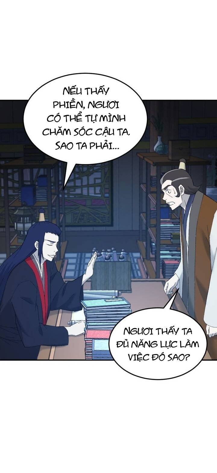 Đại Cao Thủ: Chapter 58