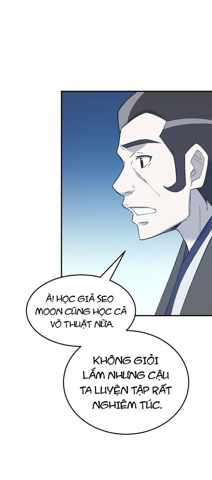 Đại Cao Thủ: Chapter 58