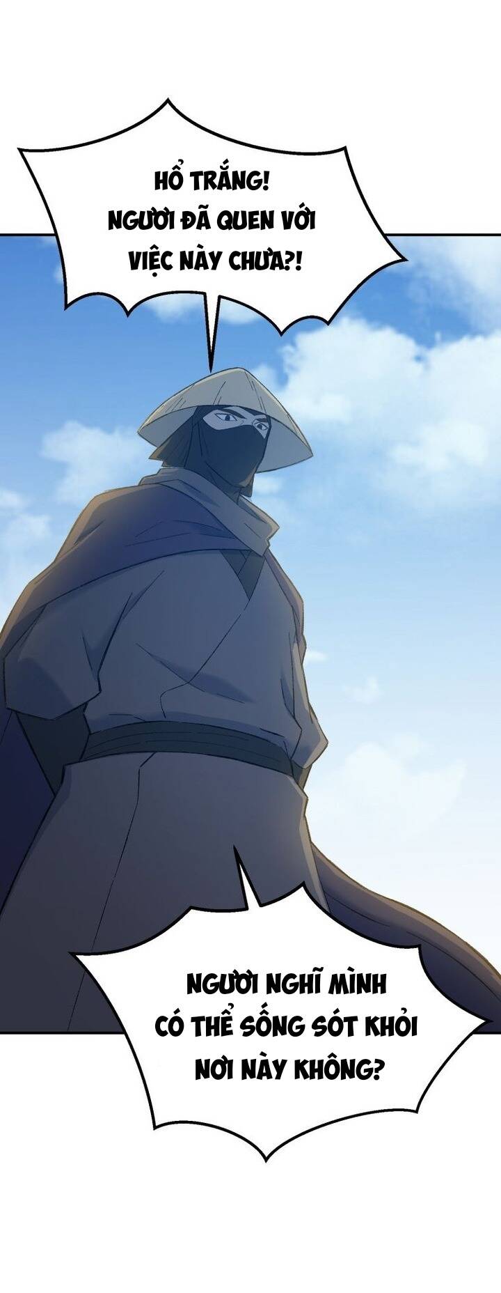 Đại Cao Thủ: Chapter 58