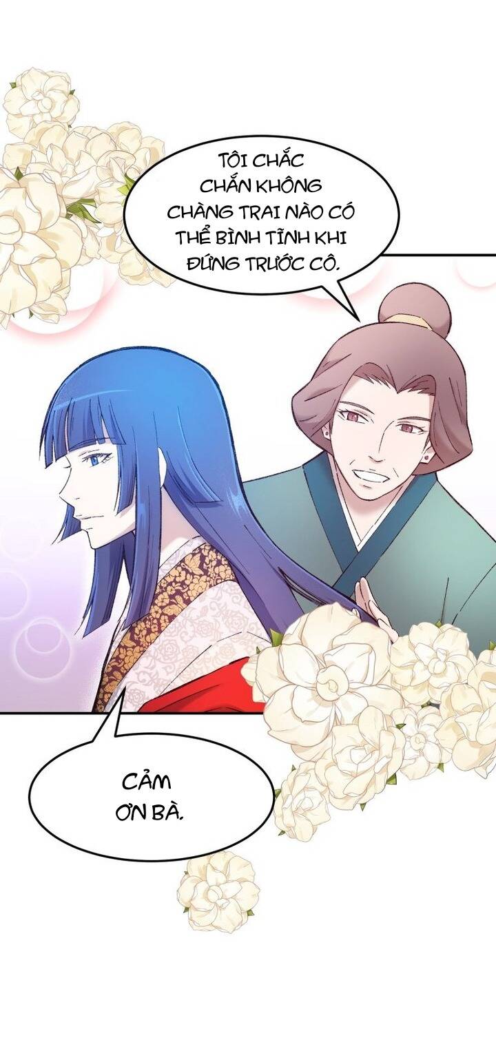 Đại Cao Thủ: Chapter 58