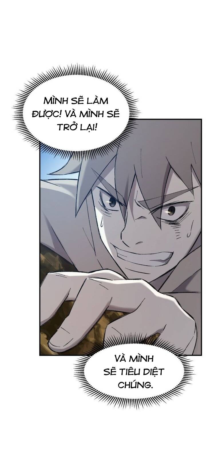 Đại Cao Thủ: Chapter 58