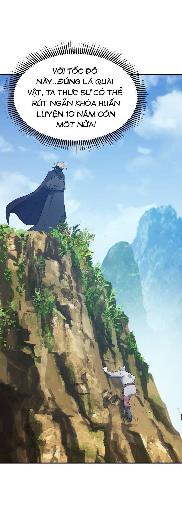 Đại Cao Thủ: Chapter 58