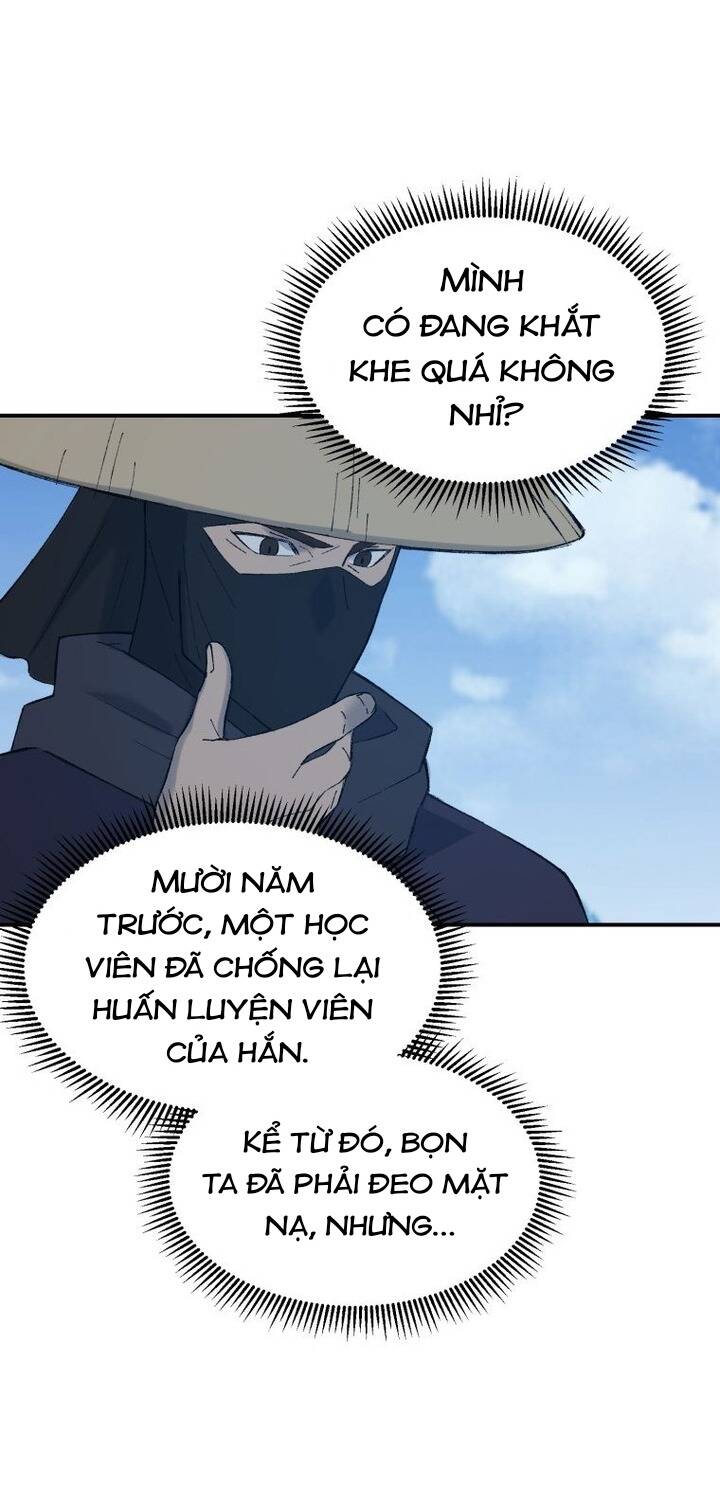 Đại Cao Thủ: Chapter 58