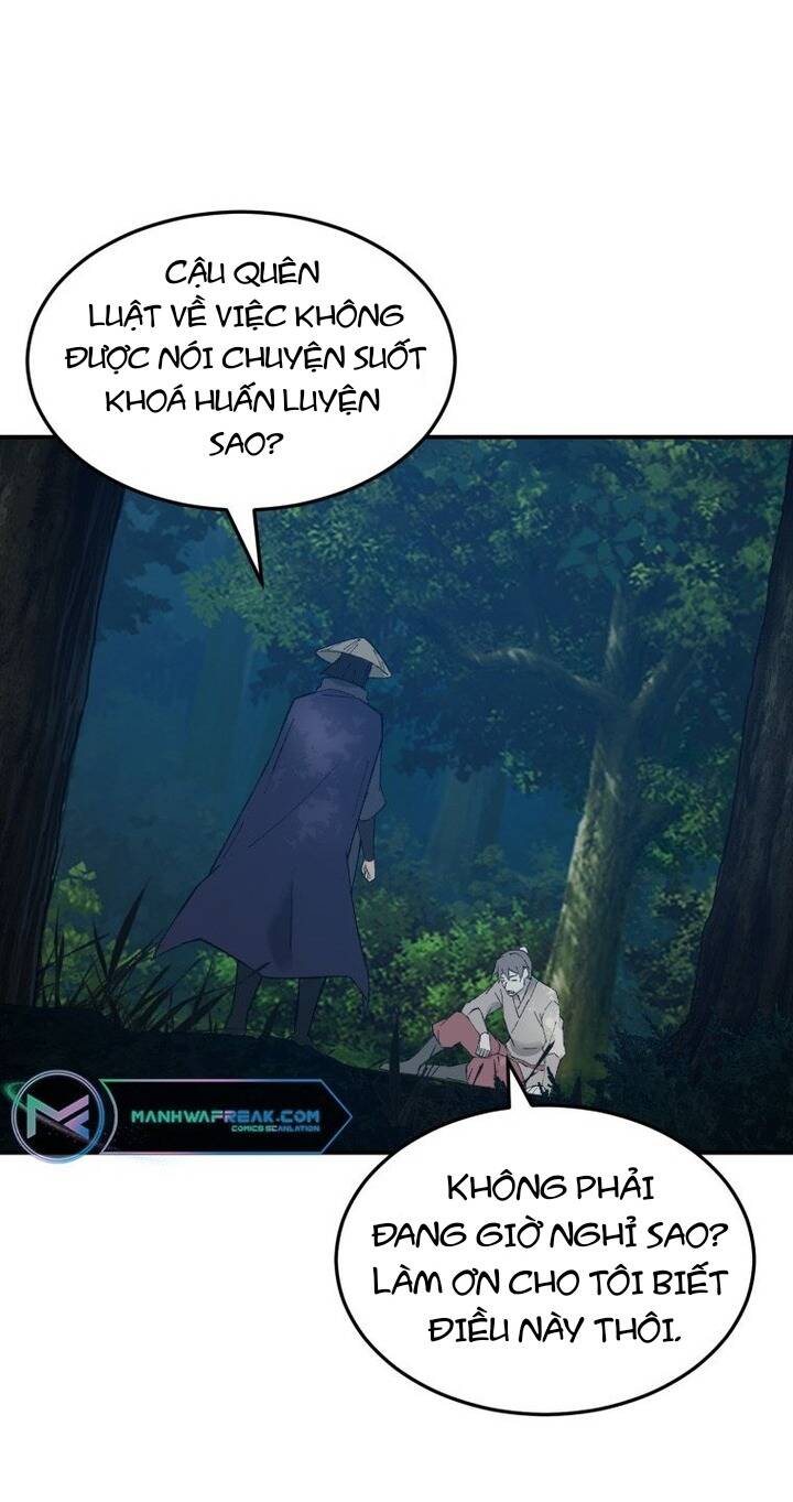 Đại Cao Thủ: Chapter 58