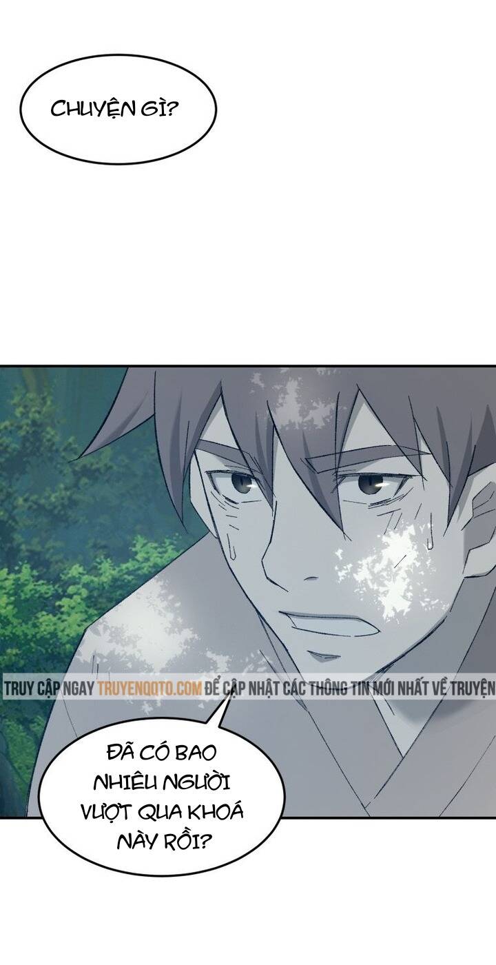 Đại Cao Thủ: Chapter 58