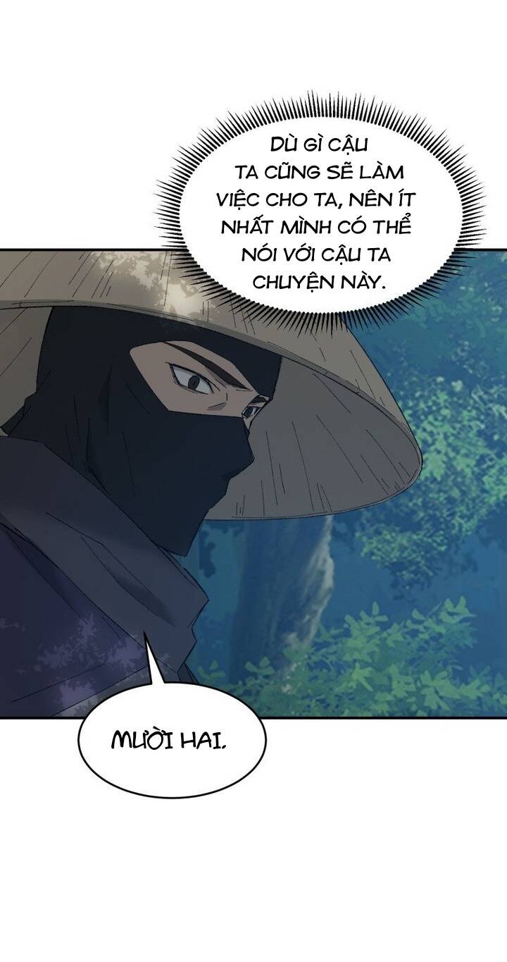 Đại Cao Thủ: Chapter 58