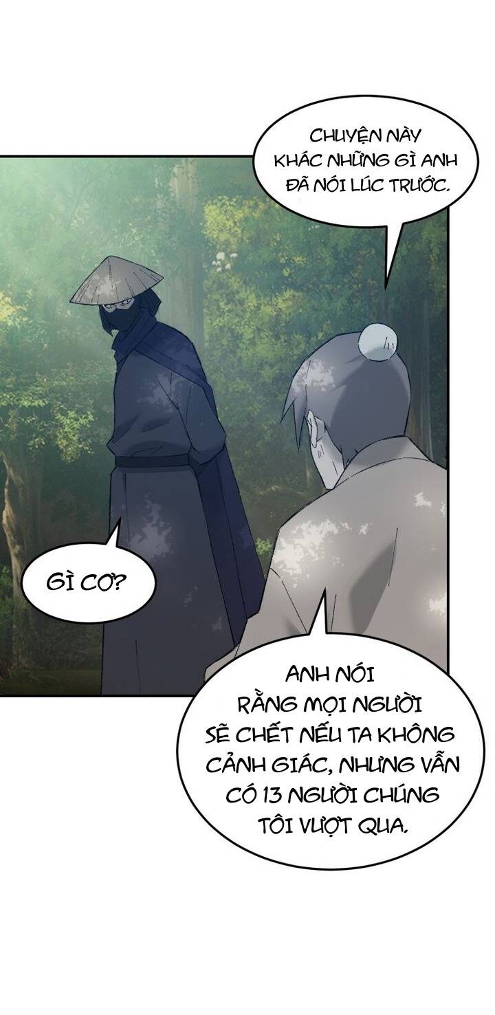Đại Cao Thủ: Chapter 58