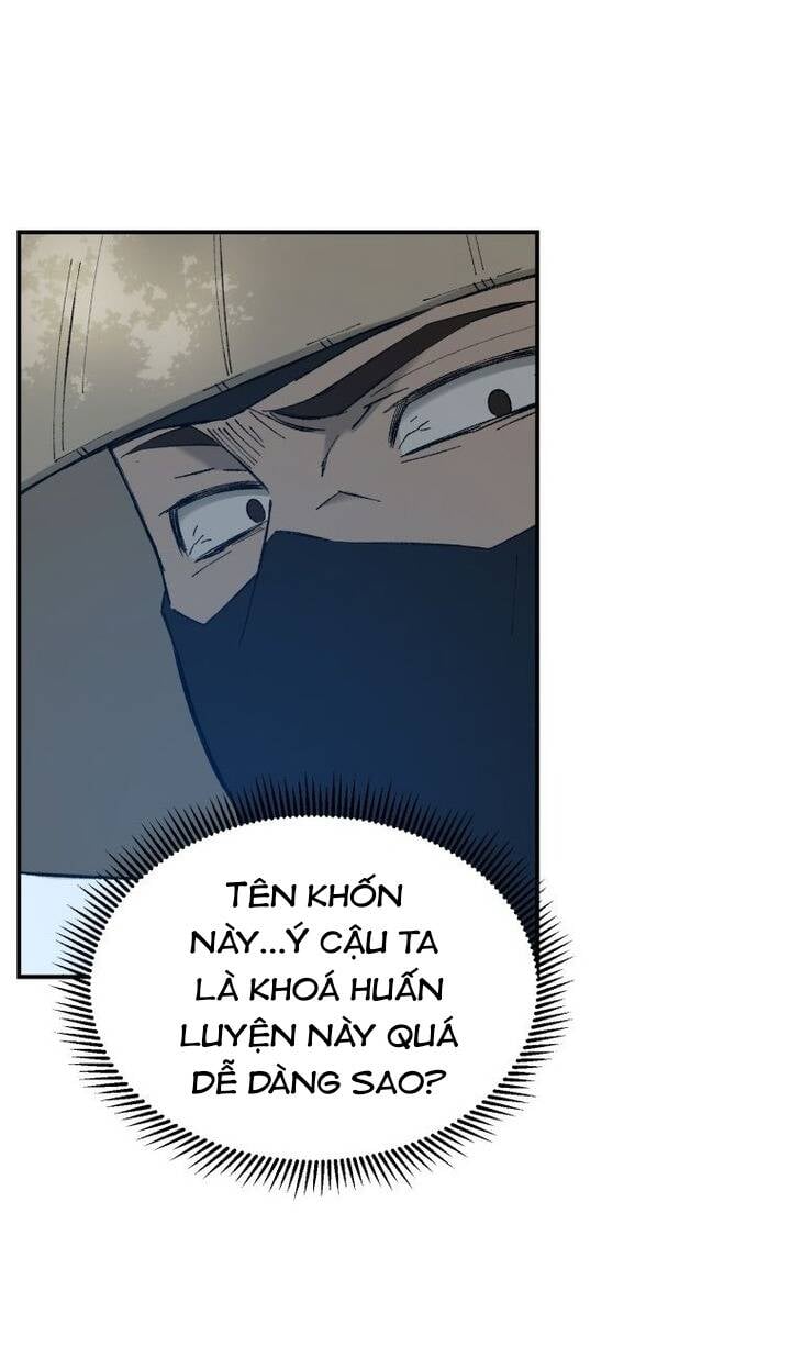 Đại Cao Thủ: Chapter 58