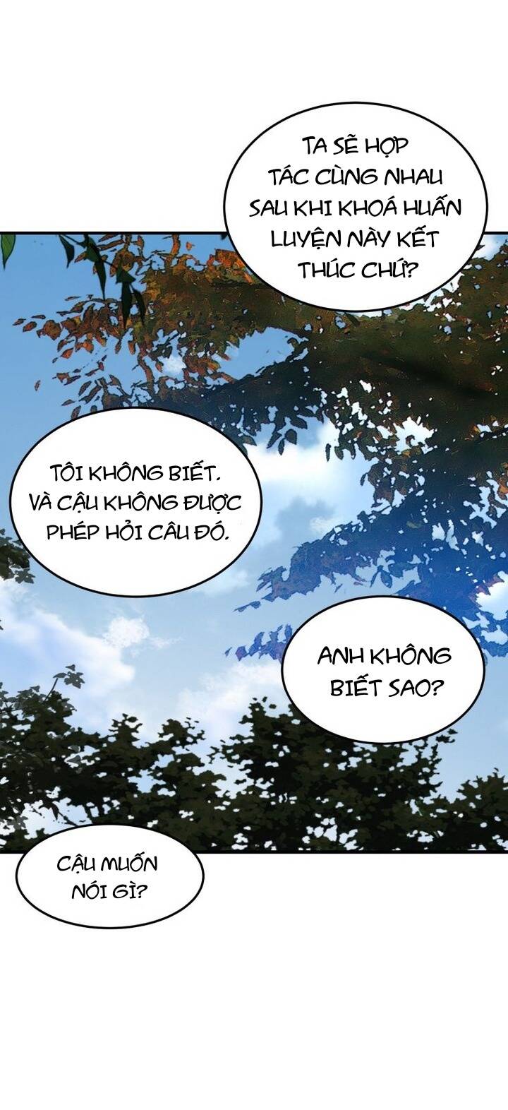 Đại Cao Thủ: Chapter 58