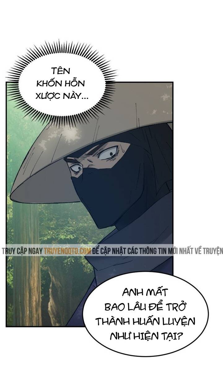 Đại Cao Thủ: Chapter 58