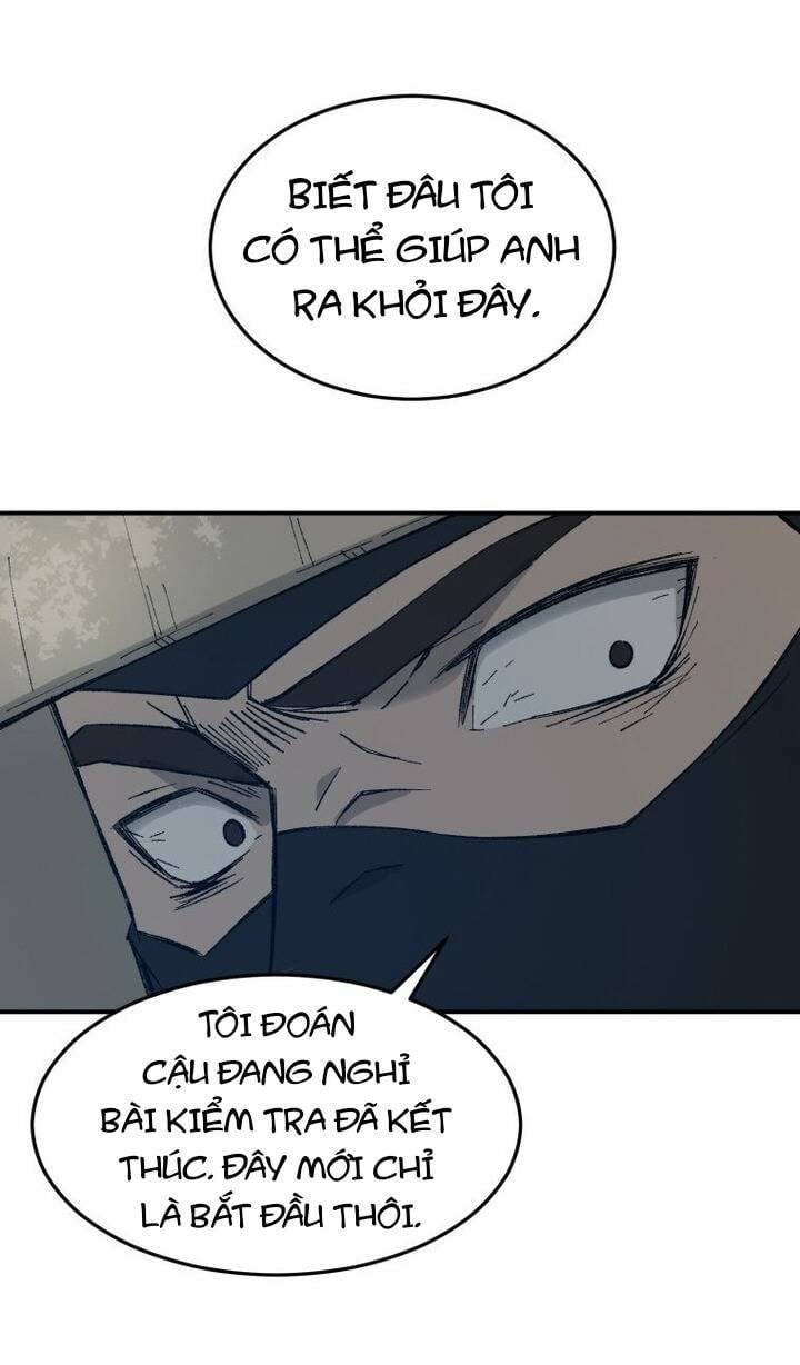 Đại Cao Thủ: Chapter 58