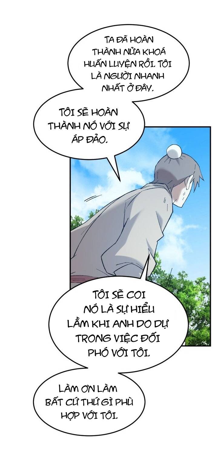 Đại Cao Thủ: Chapter 58