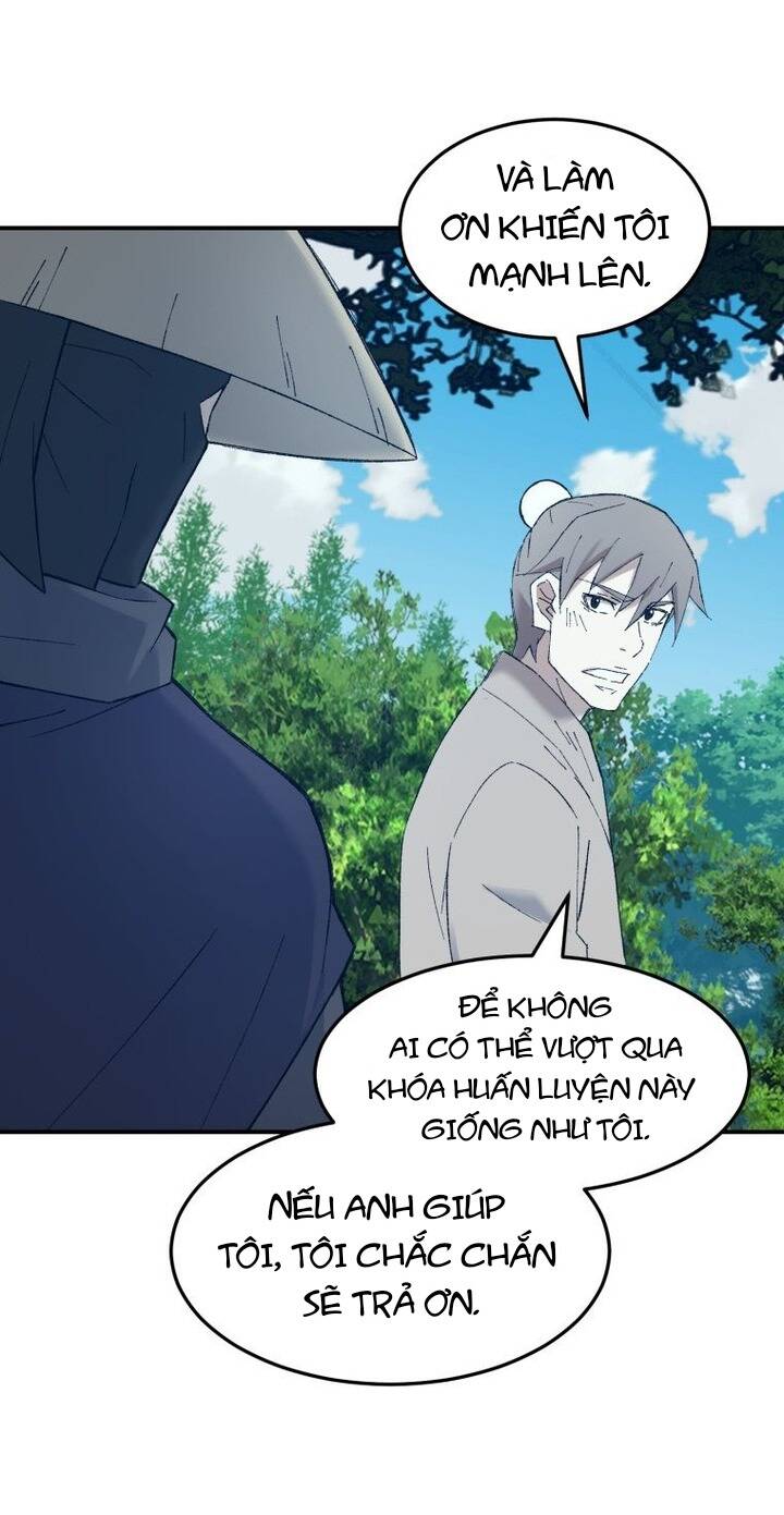 Đại Cao Thủ: Chapter 58