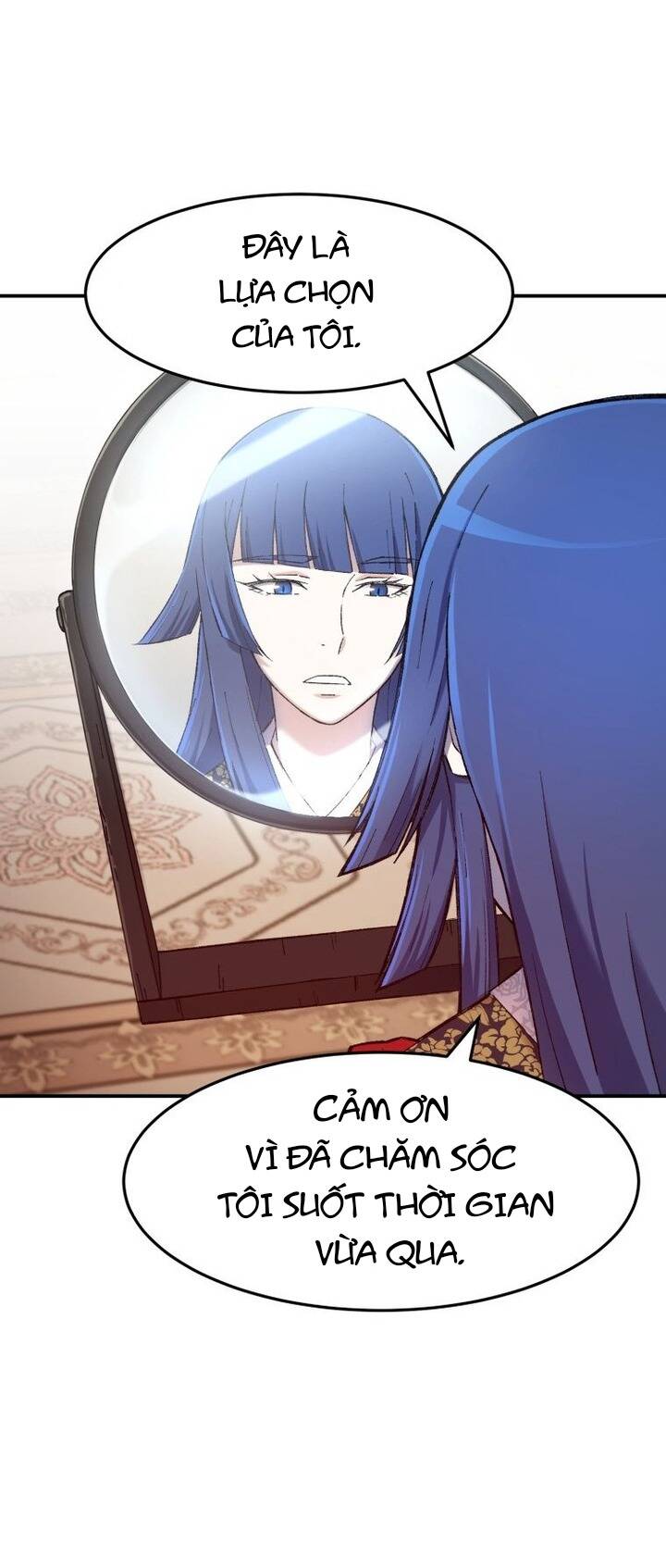 Đại Cao Thủ: Chapter 58