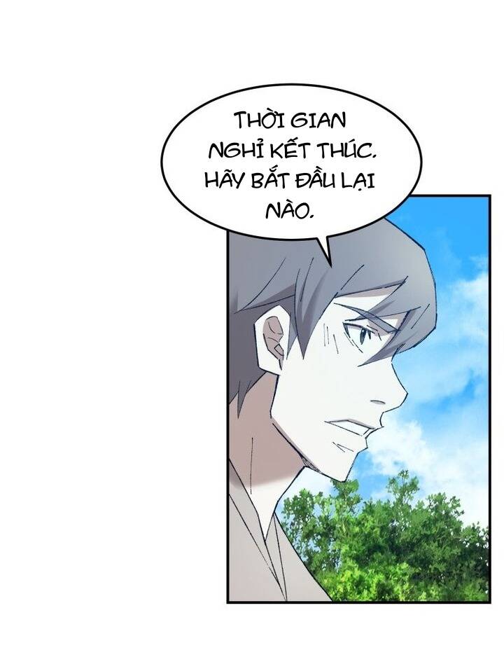 Đại Cao Thủ: Chapter 58
