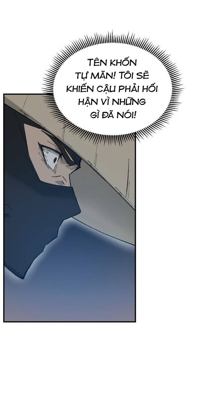 Đại Cao Thủ: Chapter 58