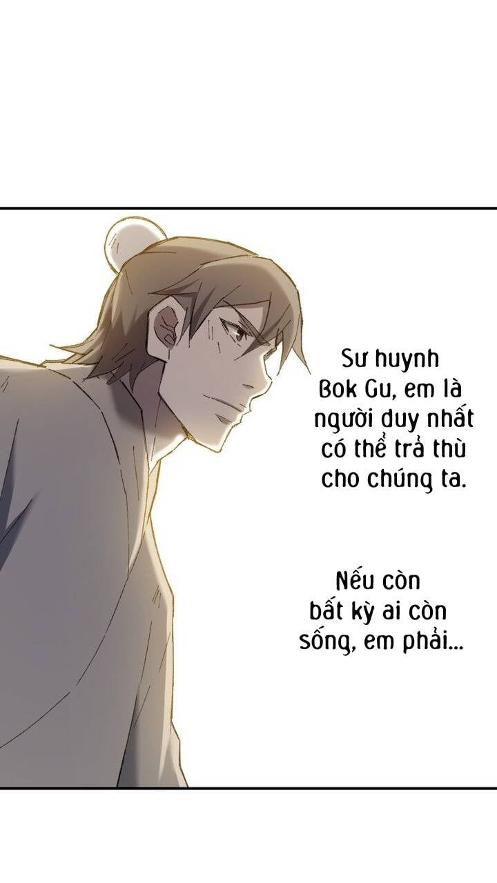 Đại Cao Thủ: Chapter 58