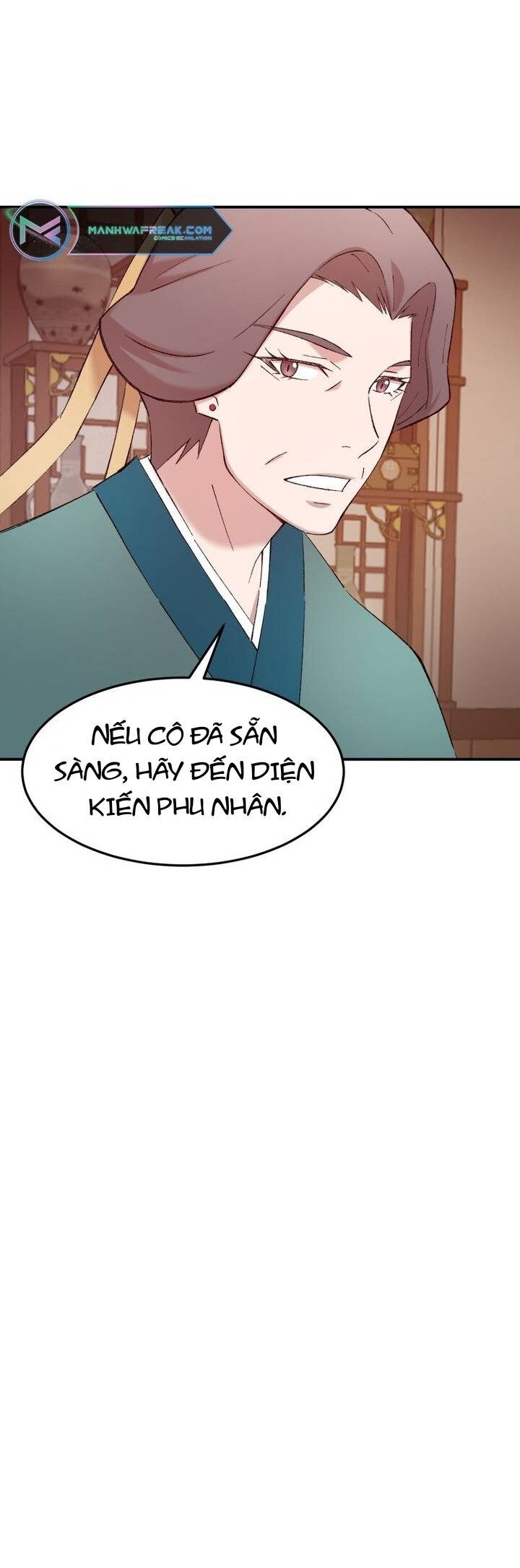 Đại Cao Thủ: Chapter 58