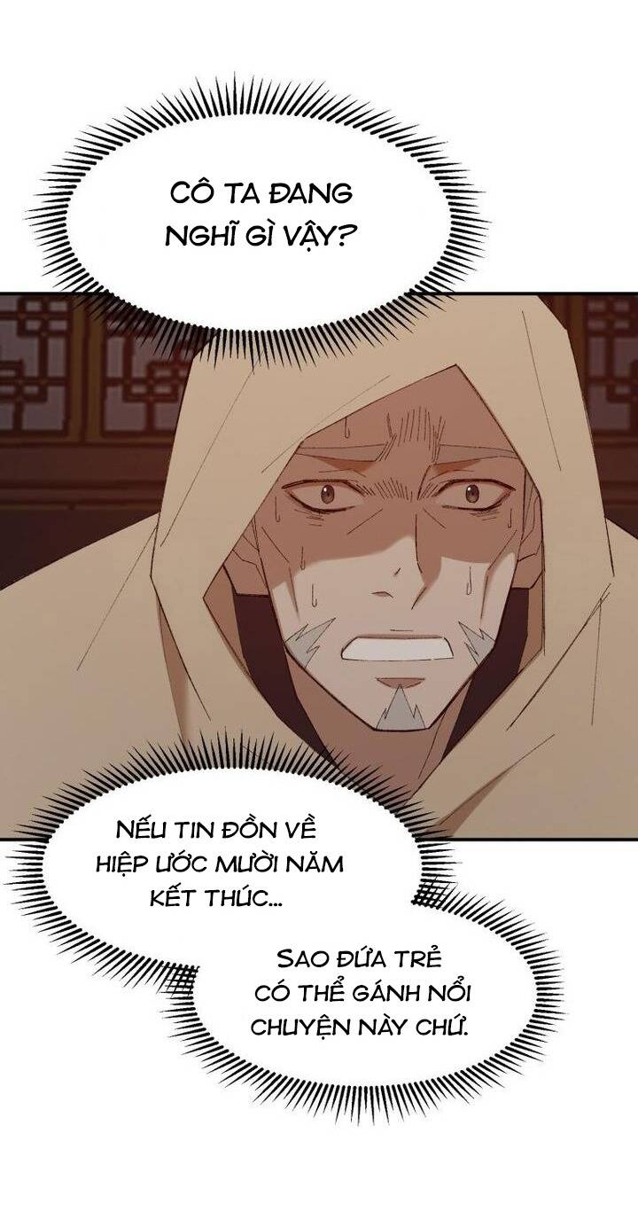 Đại Cao Thủ: Chapter 59