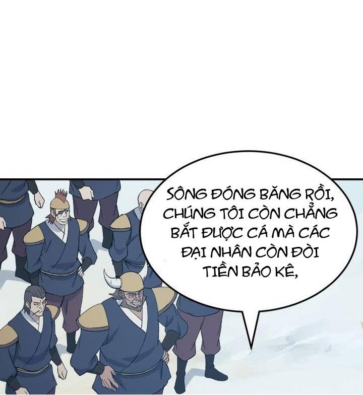 Đại Cao Thủ: Chapter 59