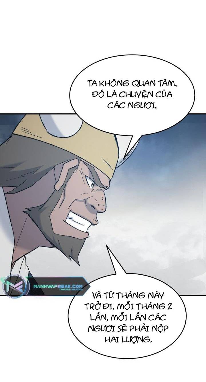 Đại Cao Thủ: Chapter 59