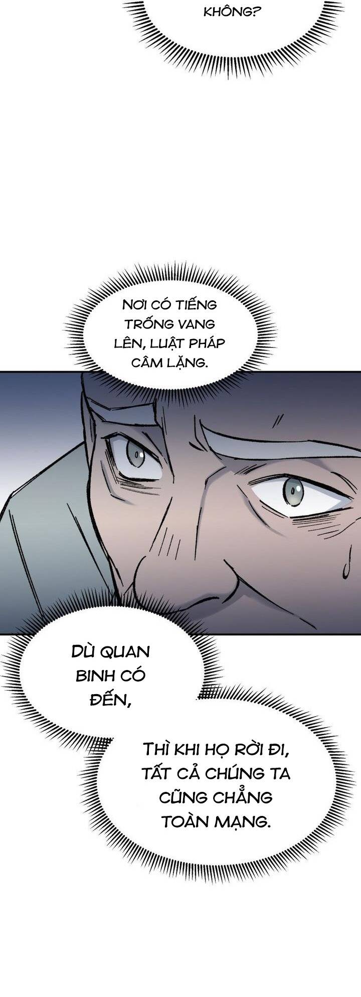 Đại Cao Thủ: Chapter 59