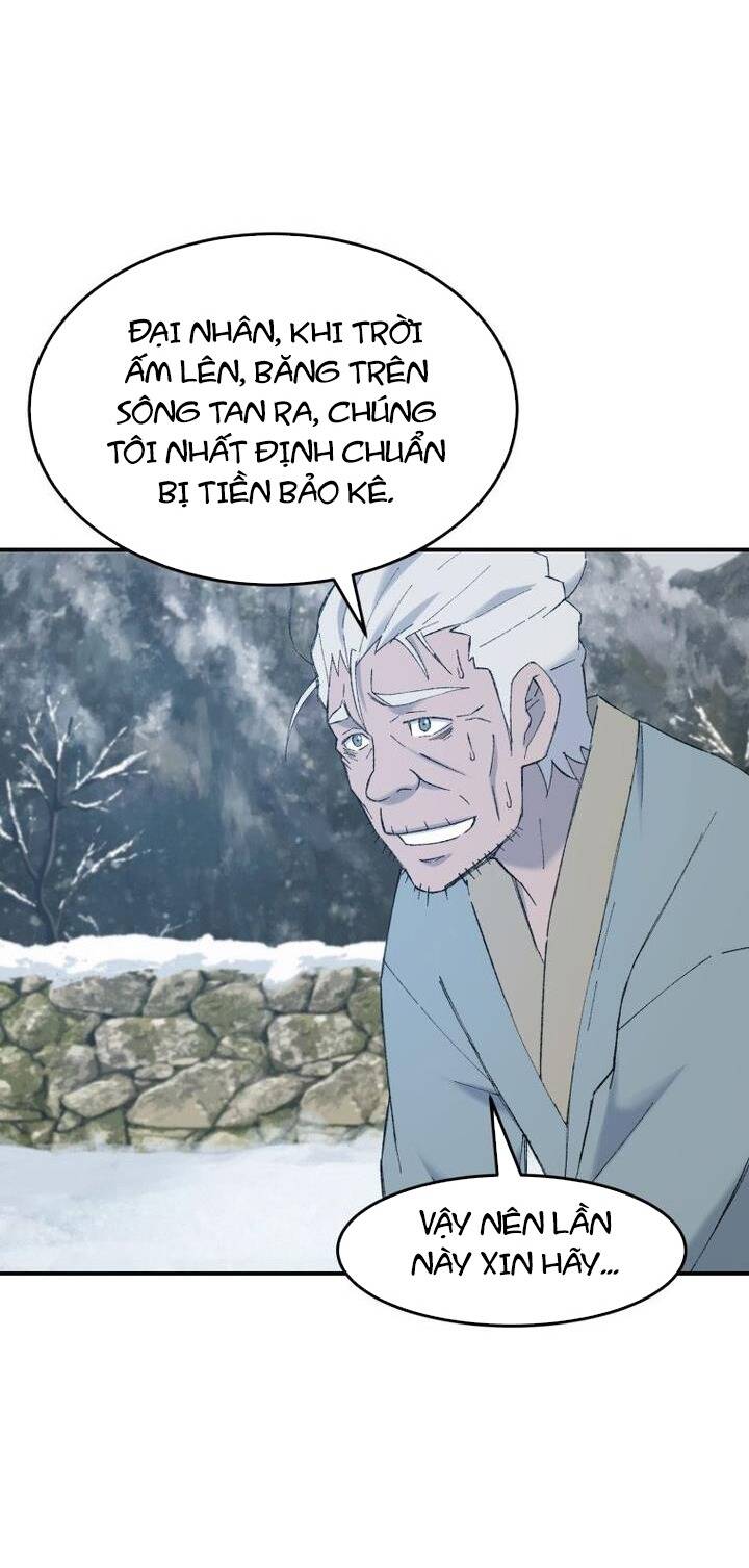 Đại Cao Thủ: Chapter 59