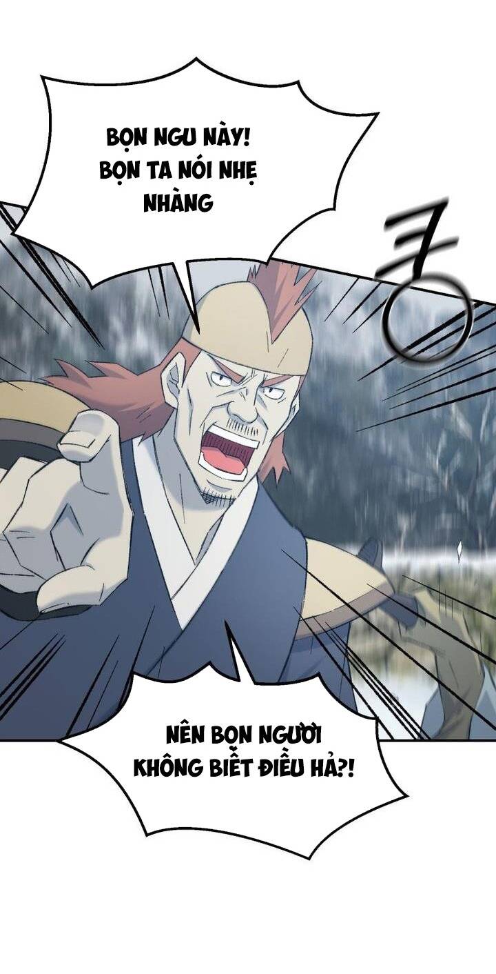 Đại Cao Thủ: Chapter 59