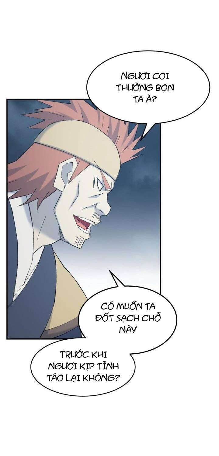 Đại Cao Thủ: Chapter 59