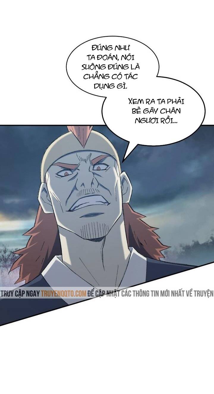 Đại Cao Thủ: Chapter 59