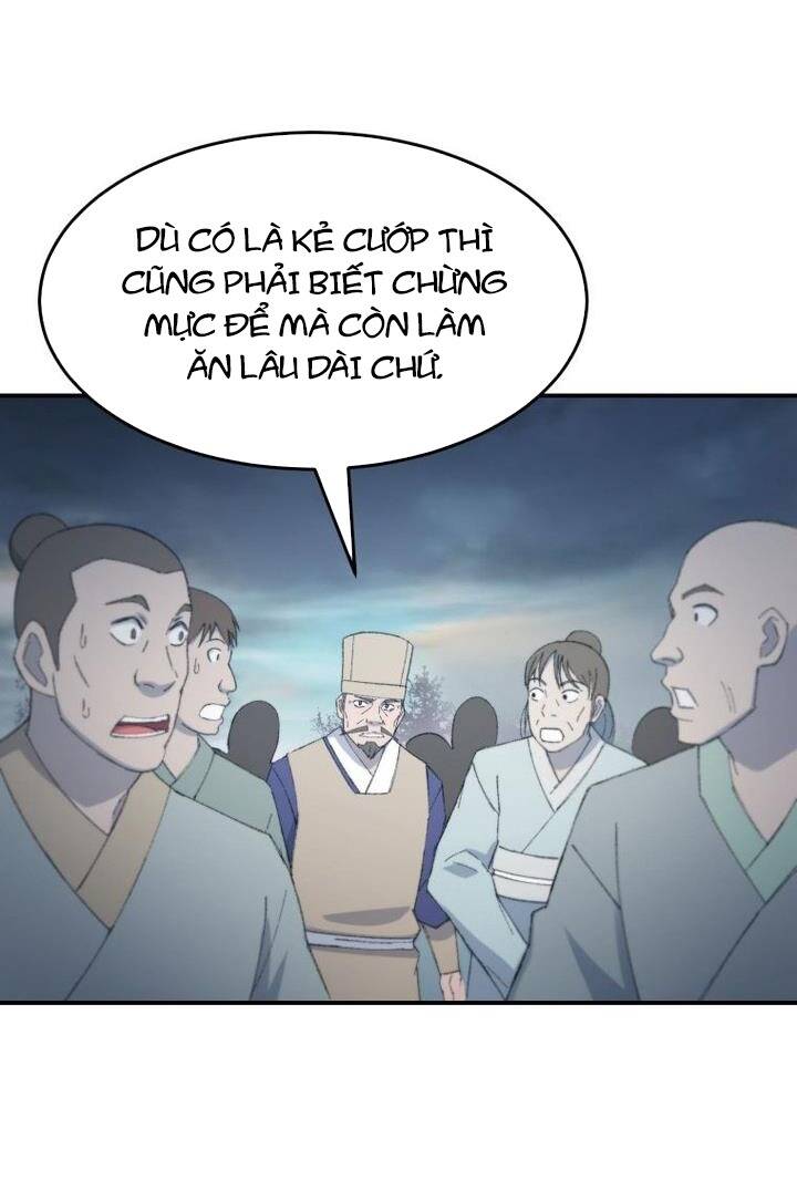 Đại Cao Thủ: Chapter 59