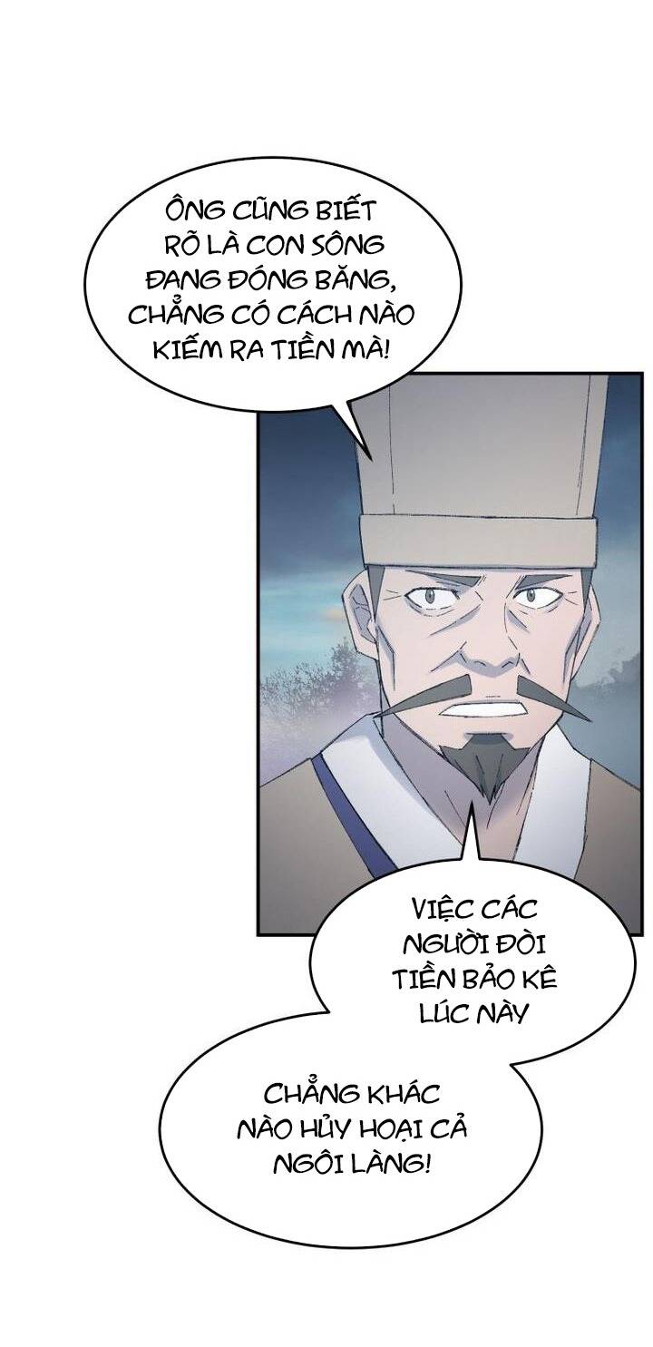 Đại Cao Thủ: Chapter 59