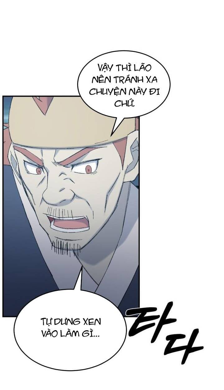 Đại Cao Thủ: Chapter 59
