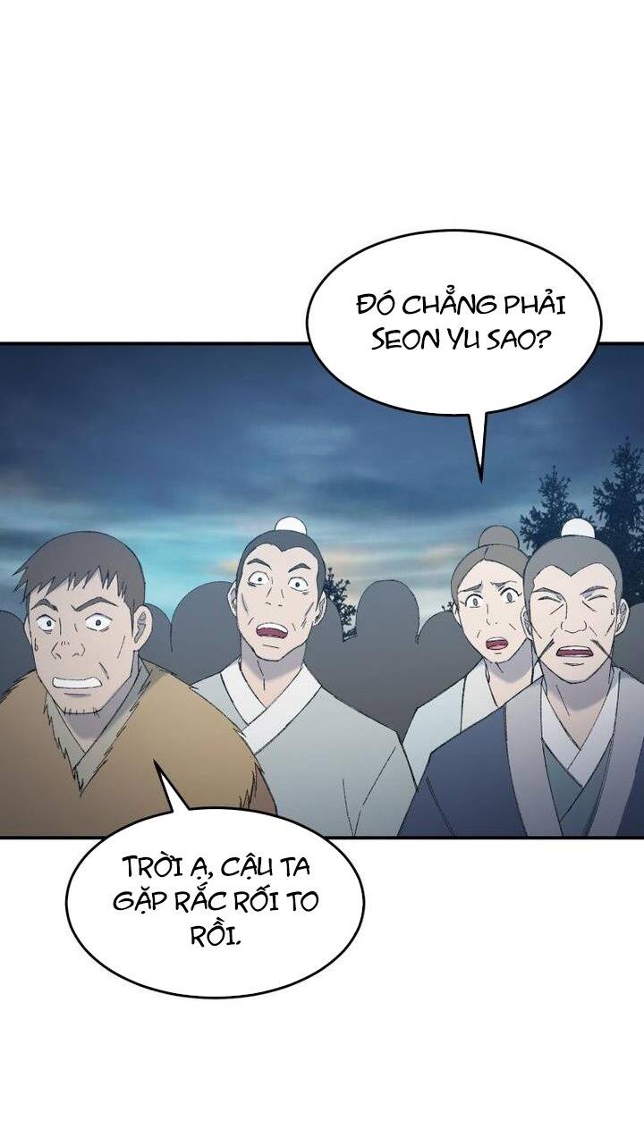 Đại Cao Thủ: Chapter 59