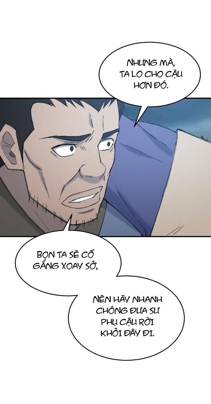 Đại Cao Thủ: Chapter 59