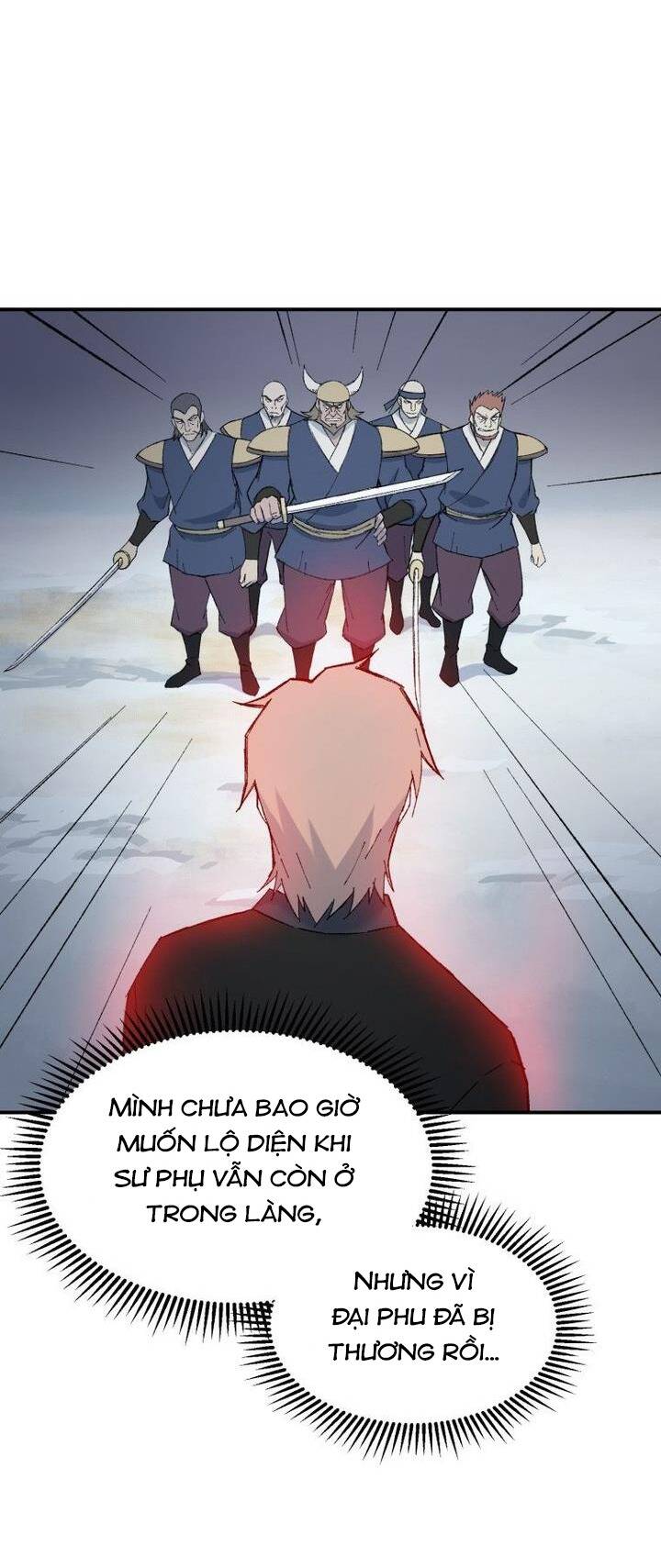 Đại Cao Thủ: Chapter 59
