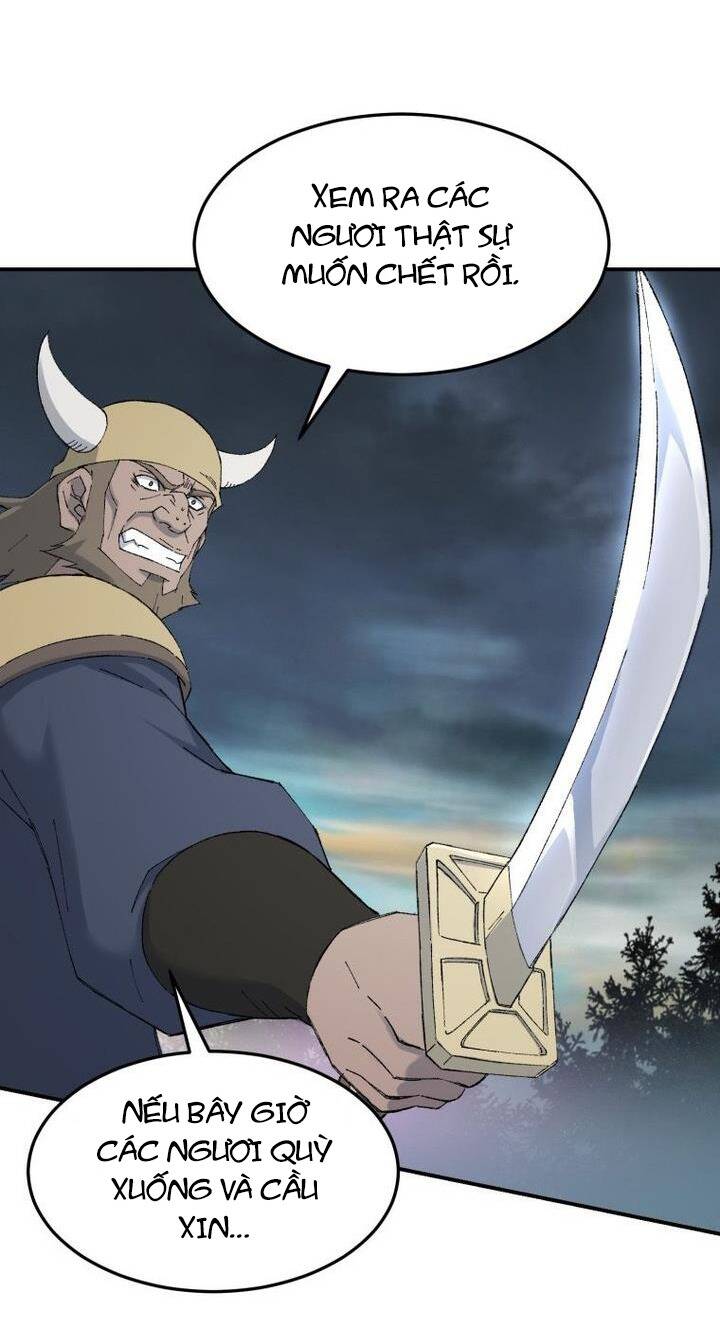 Đại Cao Thủ: Chapter 59
