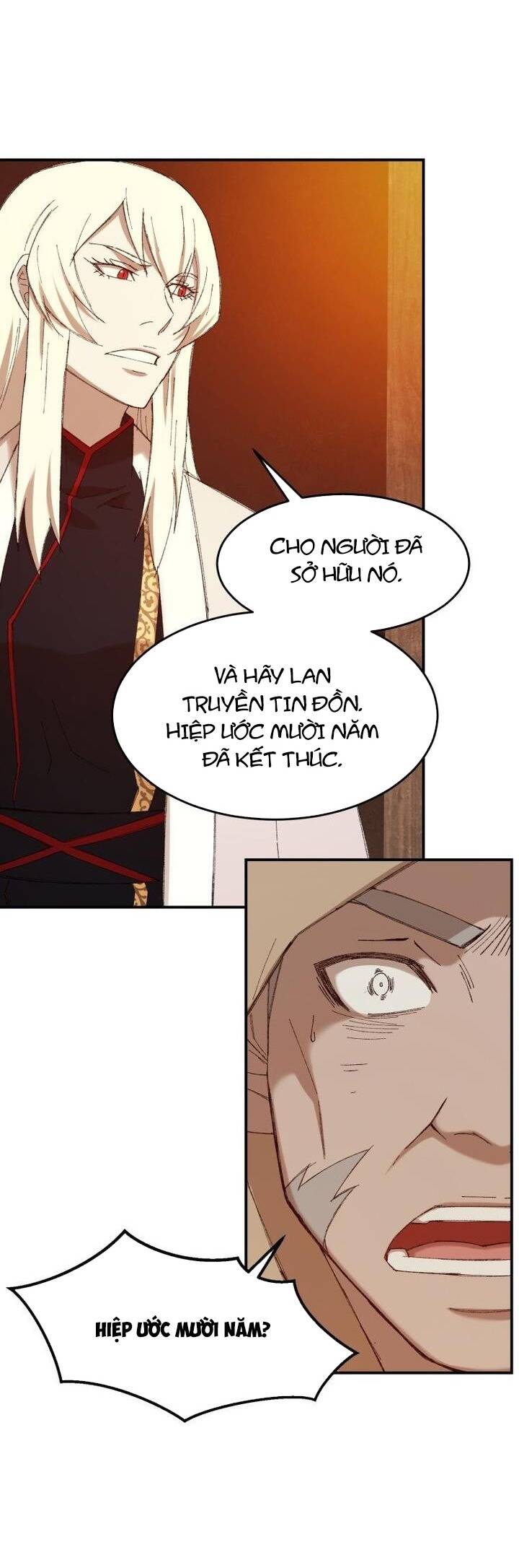 Đại Cao Thủ: Chapter 59