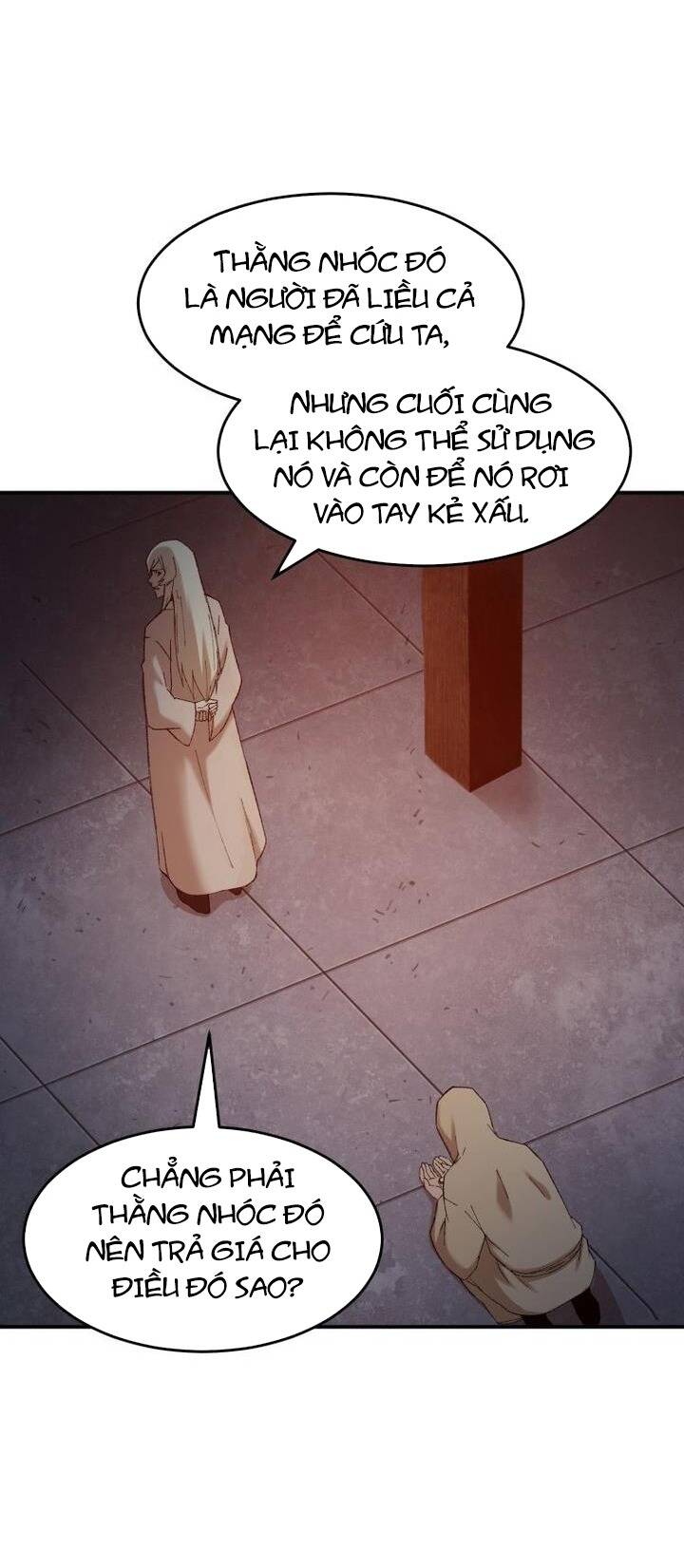 Đại Cao Thủ: Chapter 59