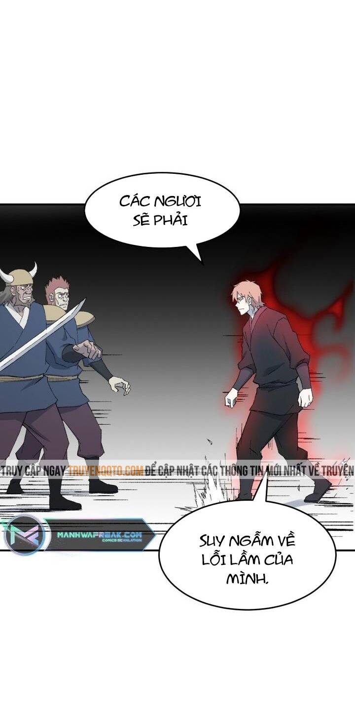 Đại Cao Thủ: Chapter 60
